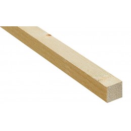 Tavole grezze in abete per carpenteria 2,5x15 cm tavole in legno